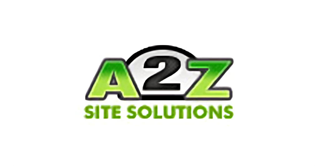 A2Z logo