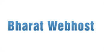 Bharat Web Host logo