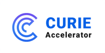 Curie logo